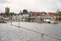 Bather, beware of risky rivers